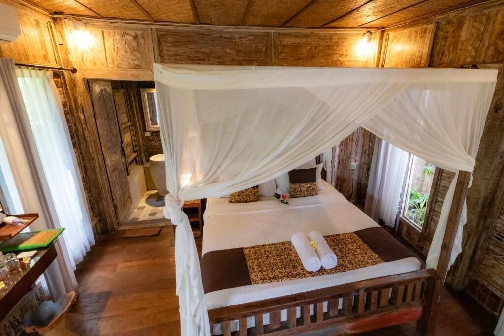 Photo of Bedroom in Melayang