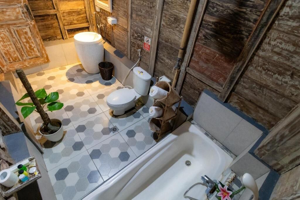 Photo of Bathroom in Melayang