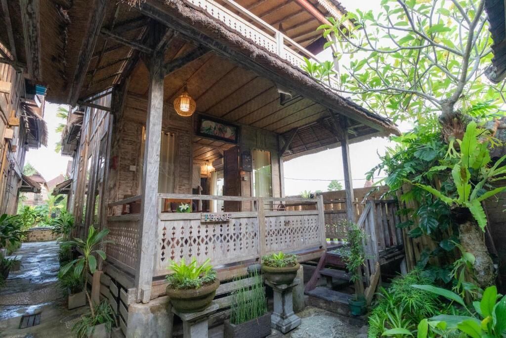 Photo of Outdoor in Melayang