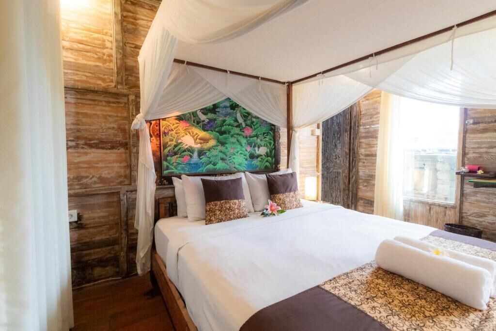 Photo of Bedroom in Melayang