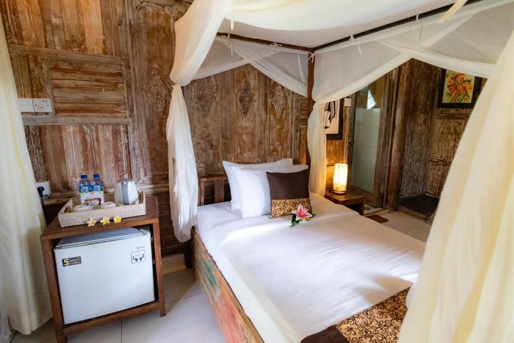 Photo of Bedroom in Melayang