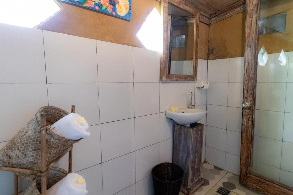 Photo of Bathroom in Melayang