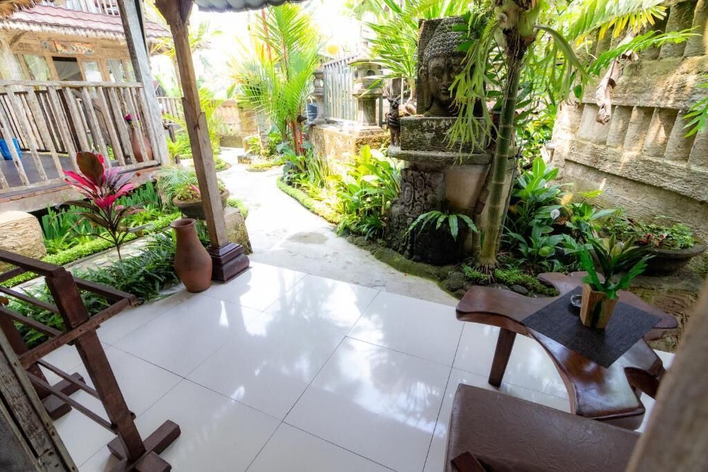 Photo of Patio Balcony in Melayang