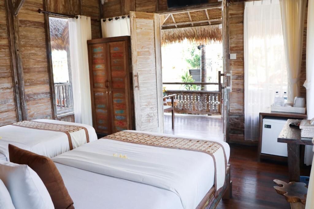 Photo of Bedroom in Melayang