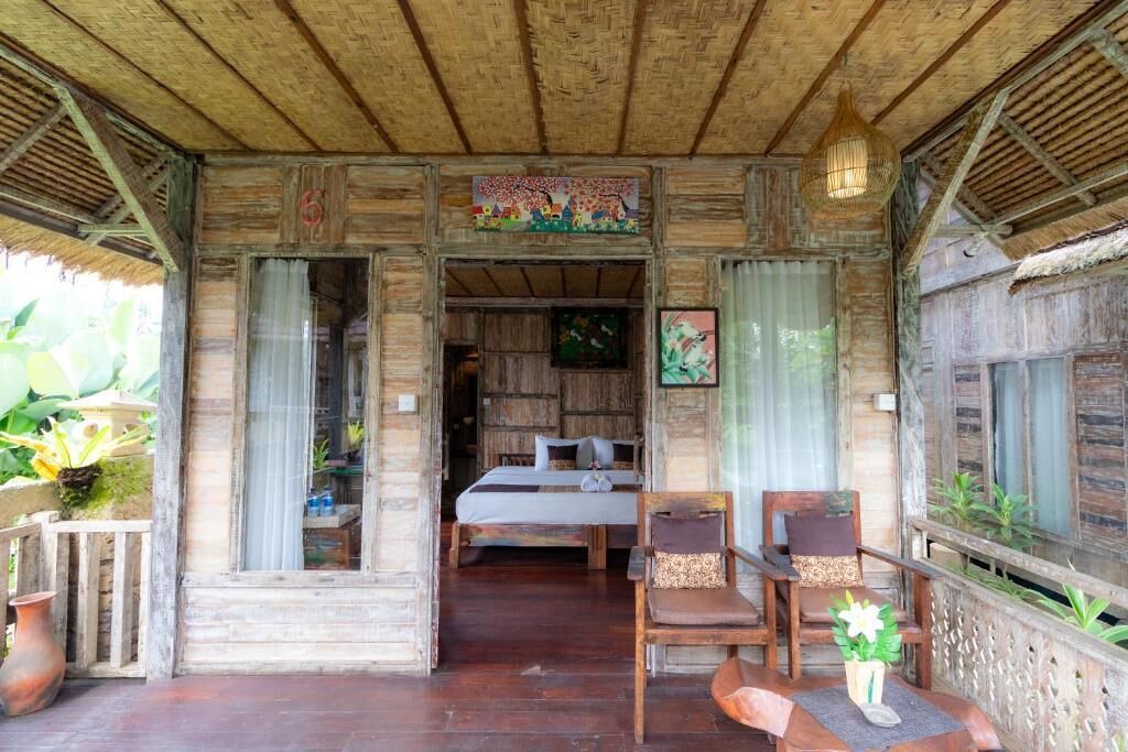 Photo of Outdoor in Melayang