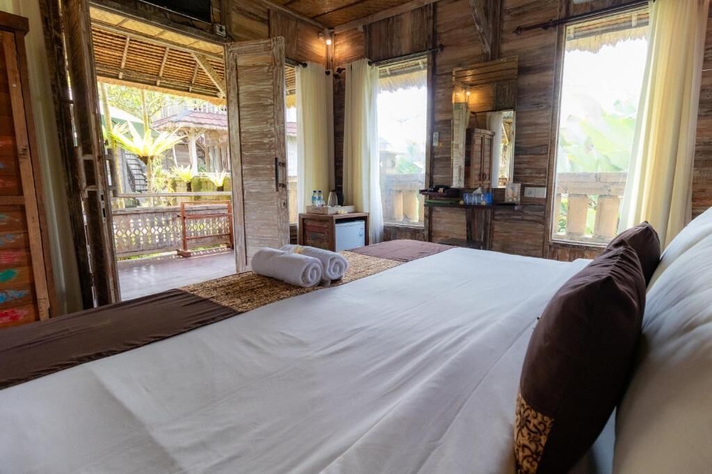 Photo of Bedroom in Melayang