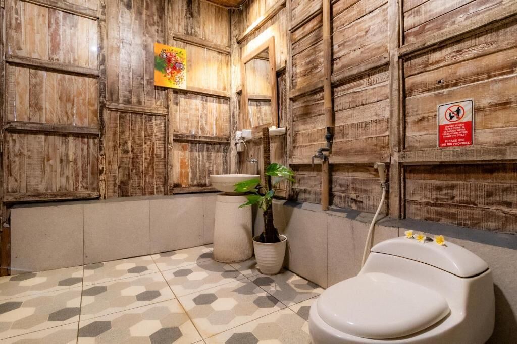 Photo of Bathroom in Melayang