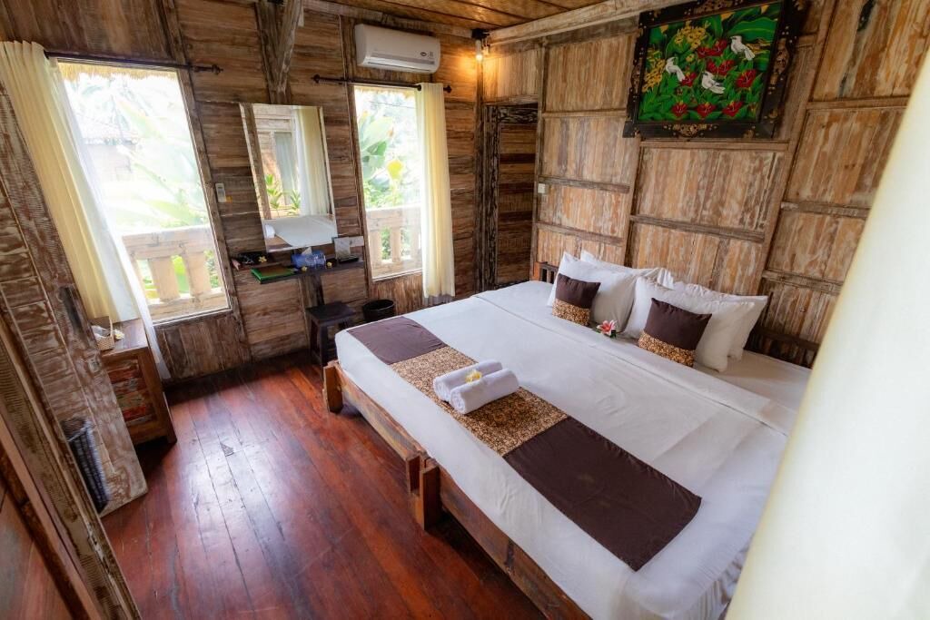 Photo of Bedroom in Melayang