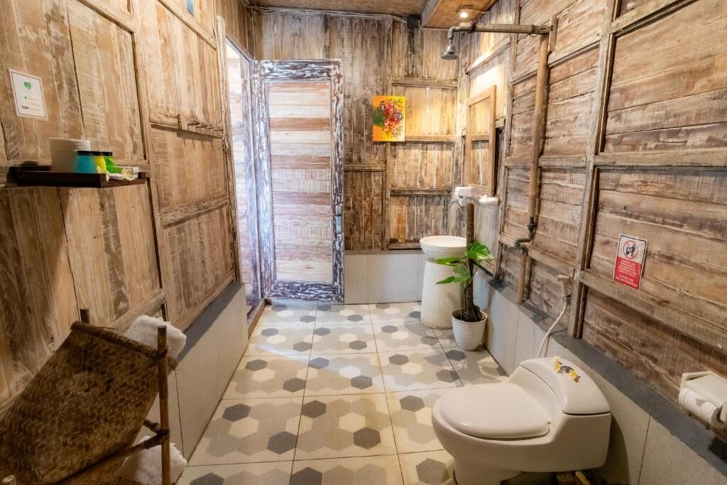 Photo of Bathroom in Melayang