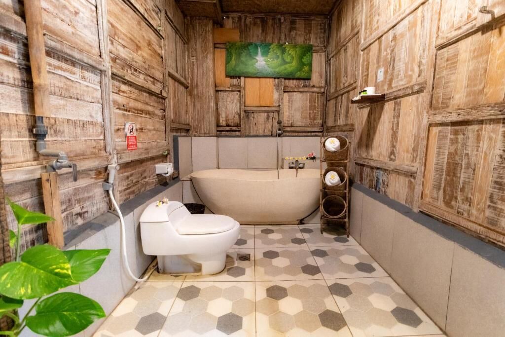 Photo of Bathroom in Melayang