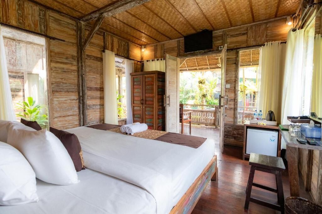 Photo of Bedroom in Melayang