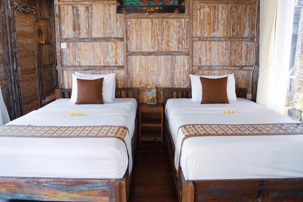 Photo of Bedroom in Melayang