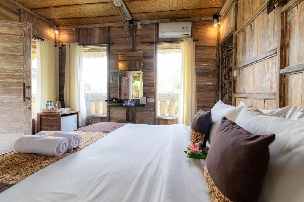 Photo of Bedroom in Melayang