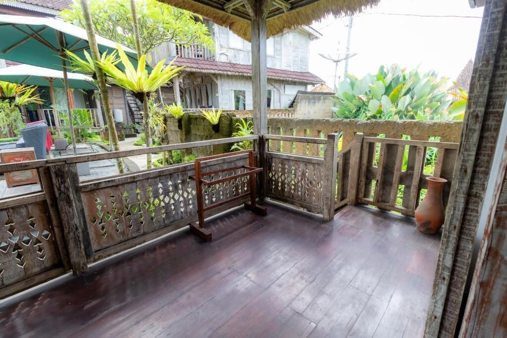 Photo of Outdoor in Melayang