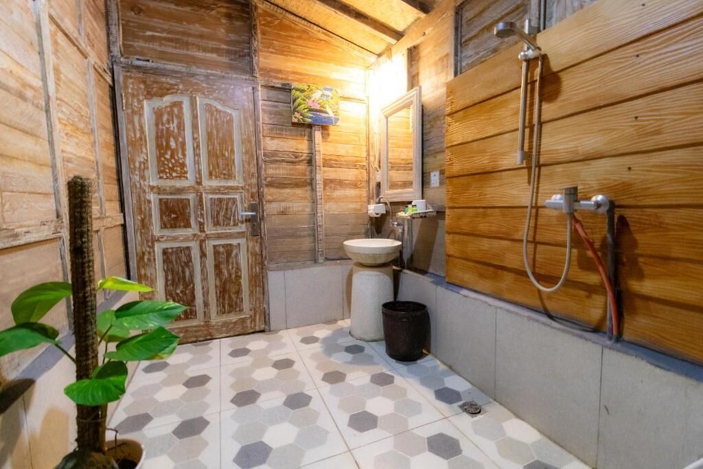 Photo of Bathroom in Melayang