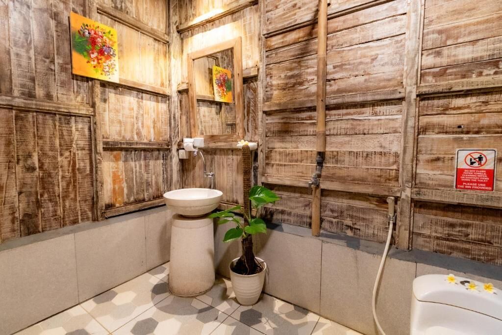 Photo of Bathroom in Melayang