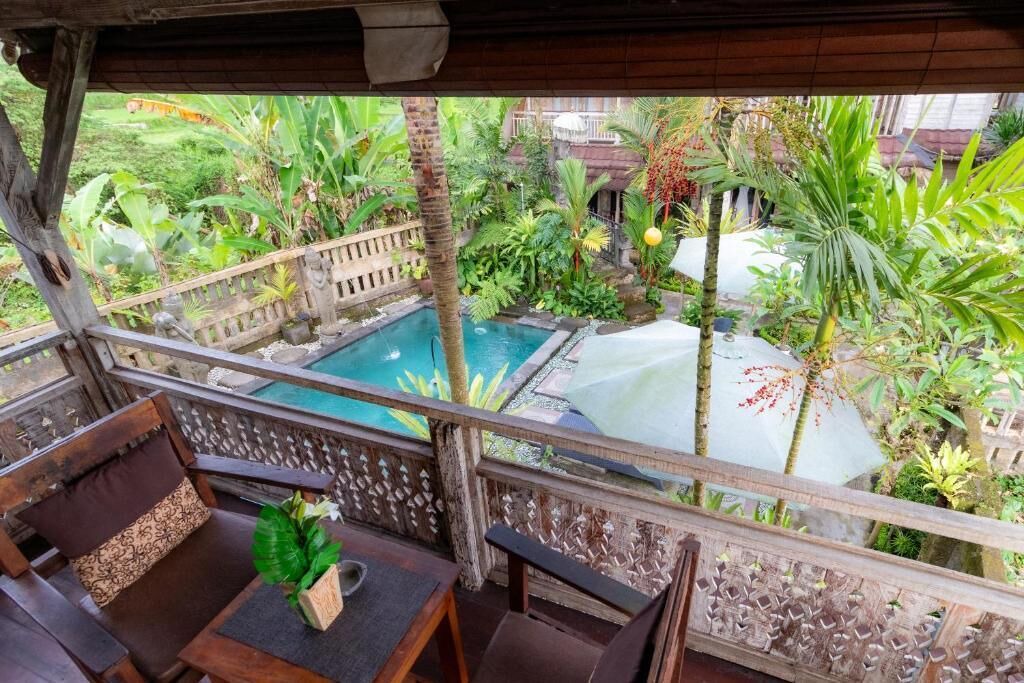 Photo of Outdoor in Melayang
