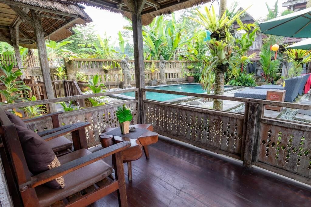 Photo of Outdoor in Melayang