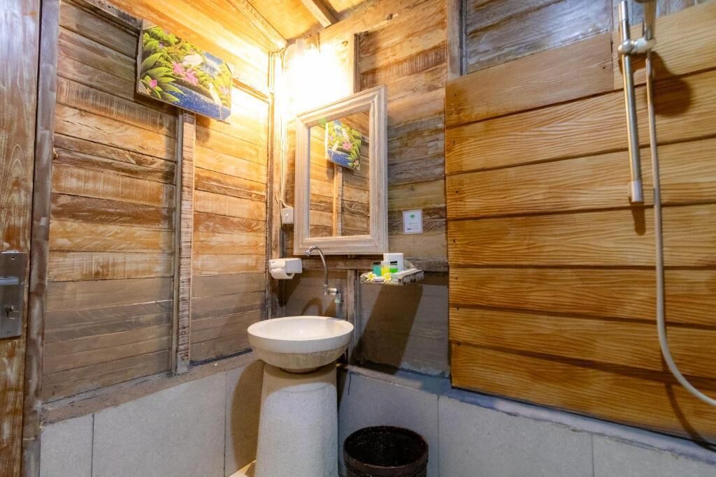 Photo of Bathroom in Melayang
