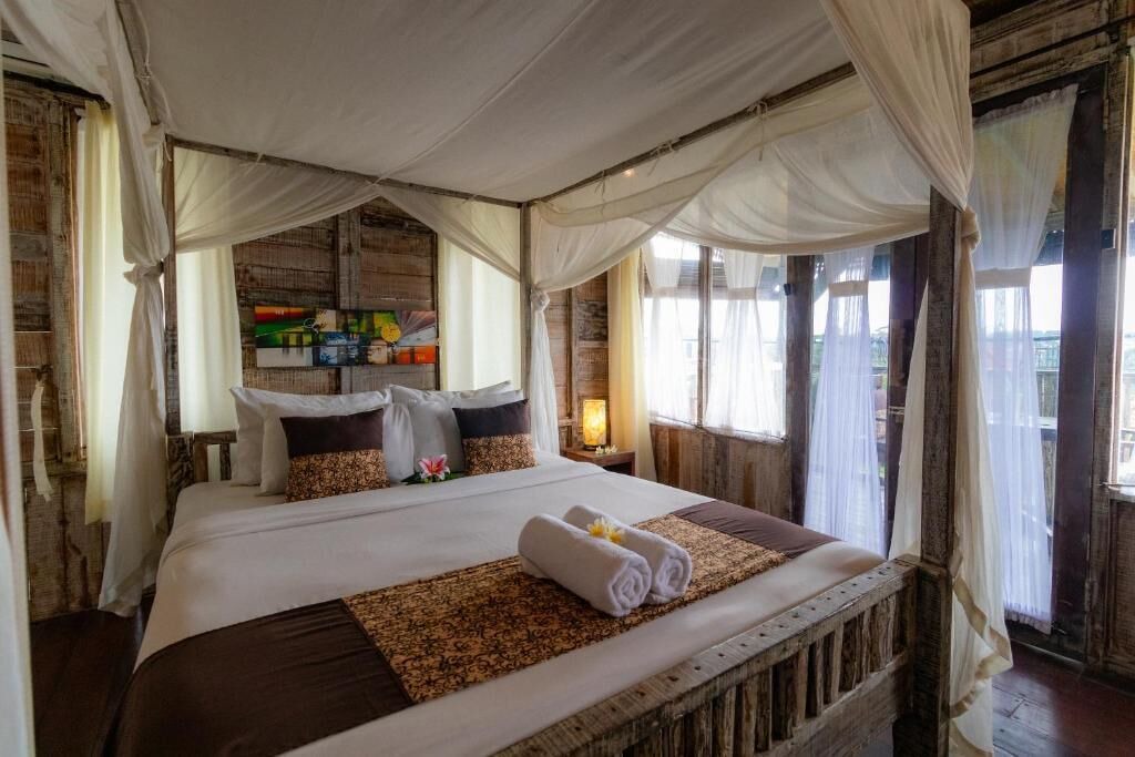 Photo of Bedroom in Melayang