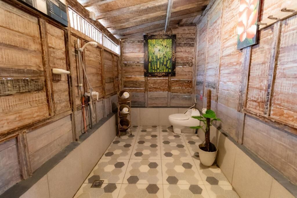 Photo of Bathroom in Melayang