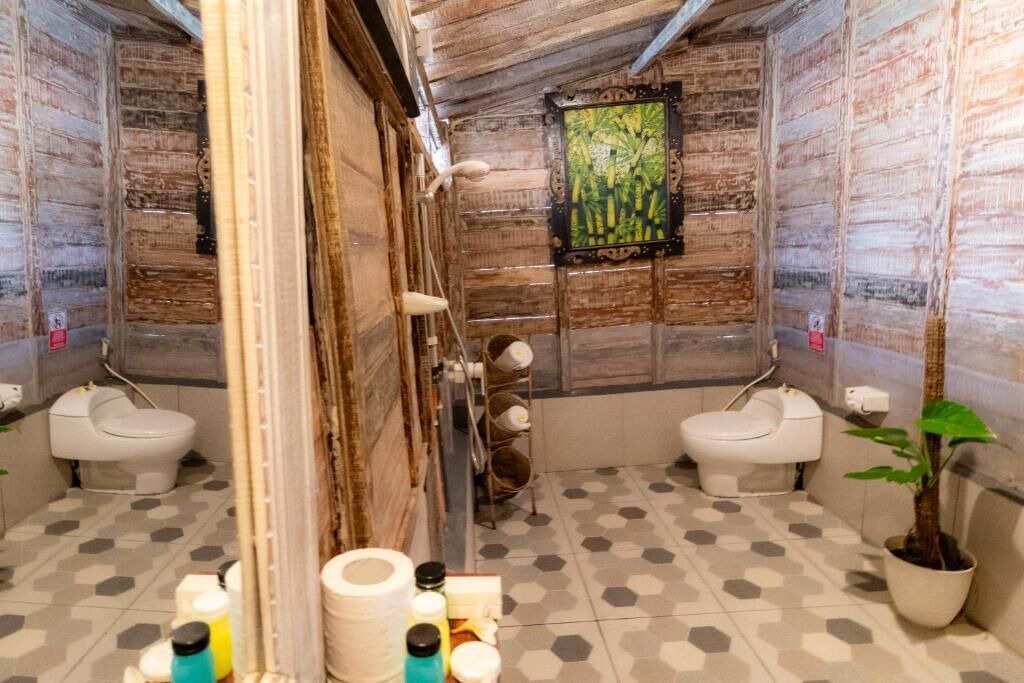 Photo of Bathroom in Melayang