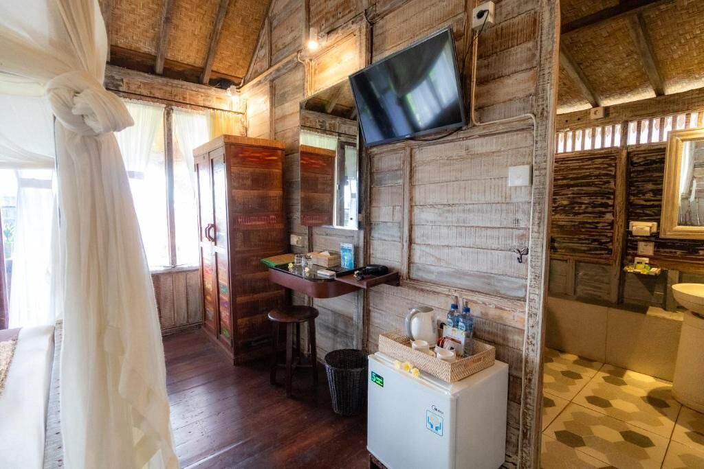 Photo of Bedroom in Melayang