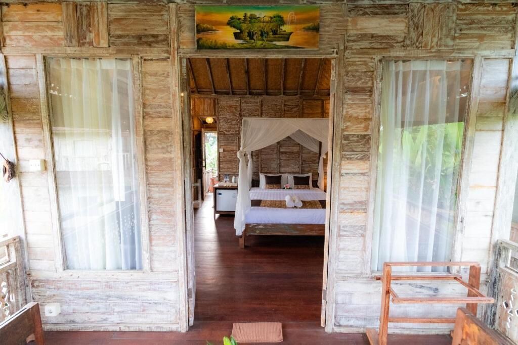Photo of Bedroom in Melayang