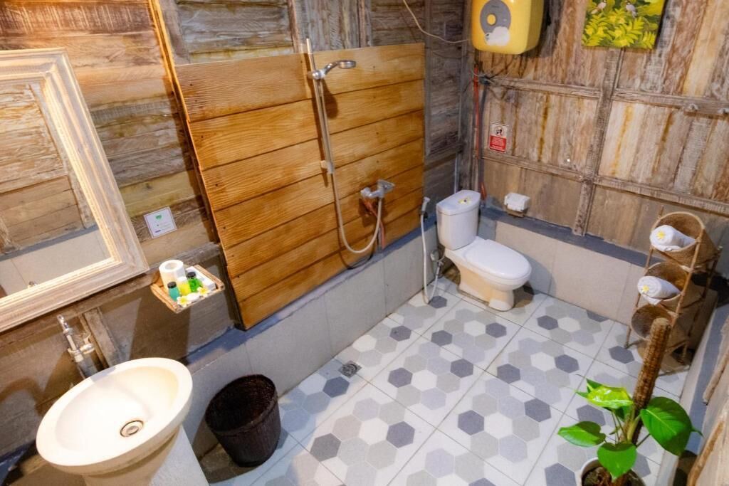 Photo of Bathroom in Melayang