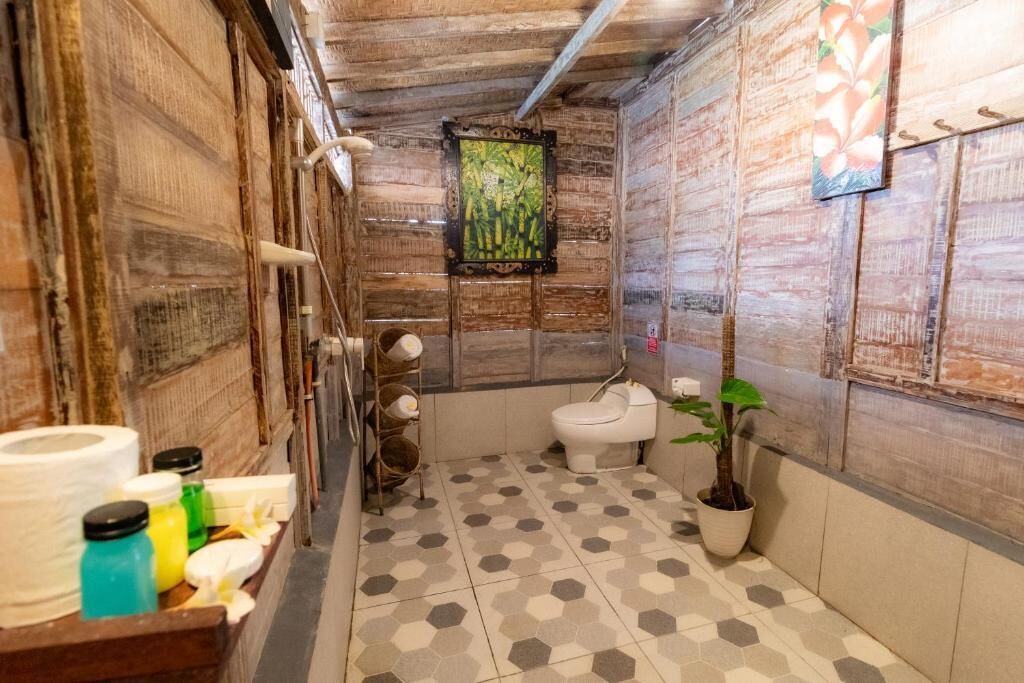 Photo of Bathroom in Melayang