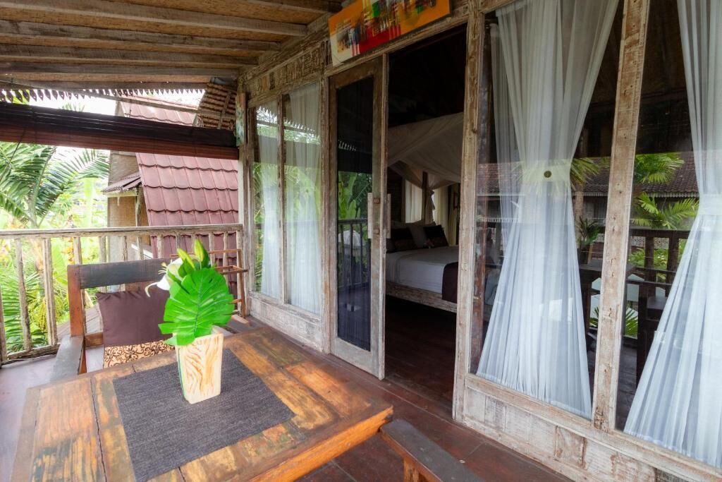 Photo of Outdoor in Melayang