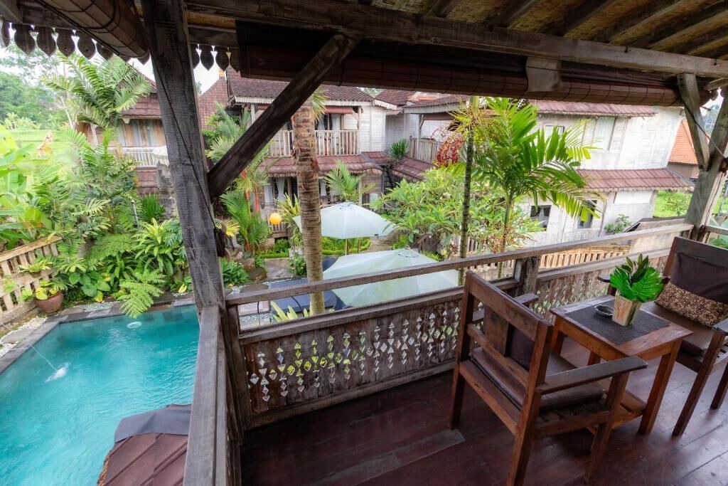 Photo of Outdoor in Melayang