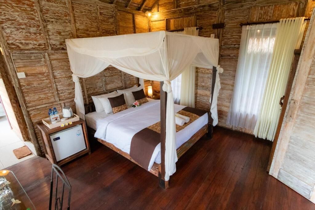 Photo of Bedroom in Melayang