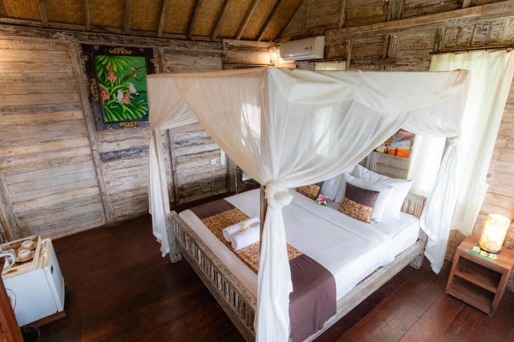Photo of Bedroom in Melayang