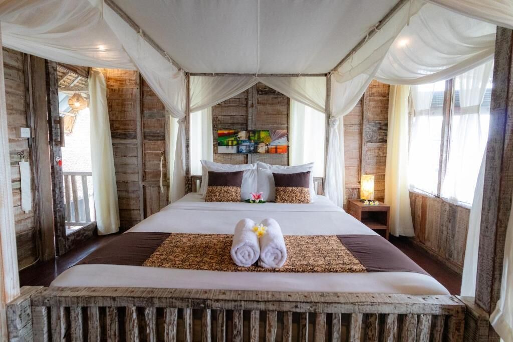 Photo of Bedroom in Melayang