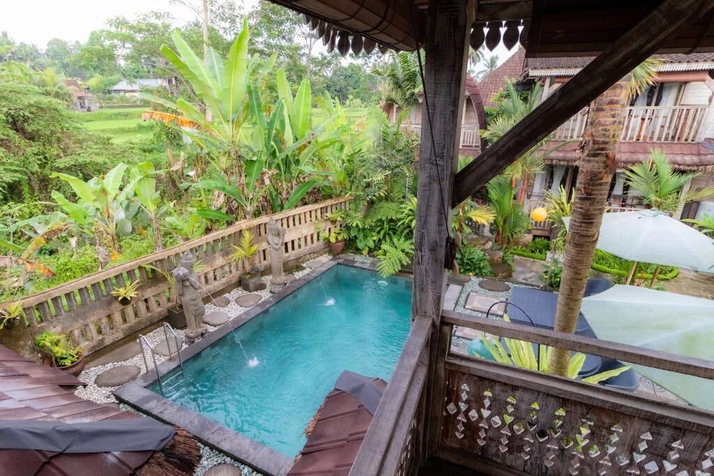 Photo of Outdoor in Melayang