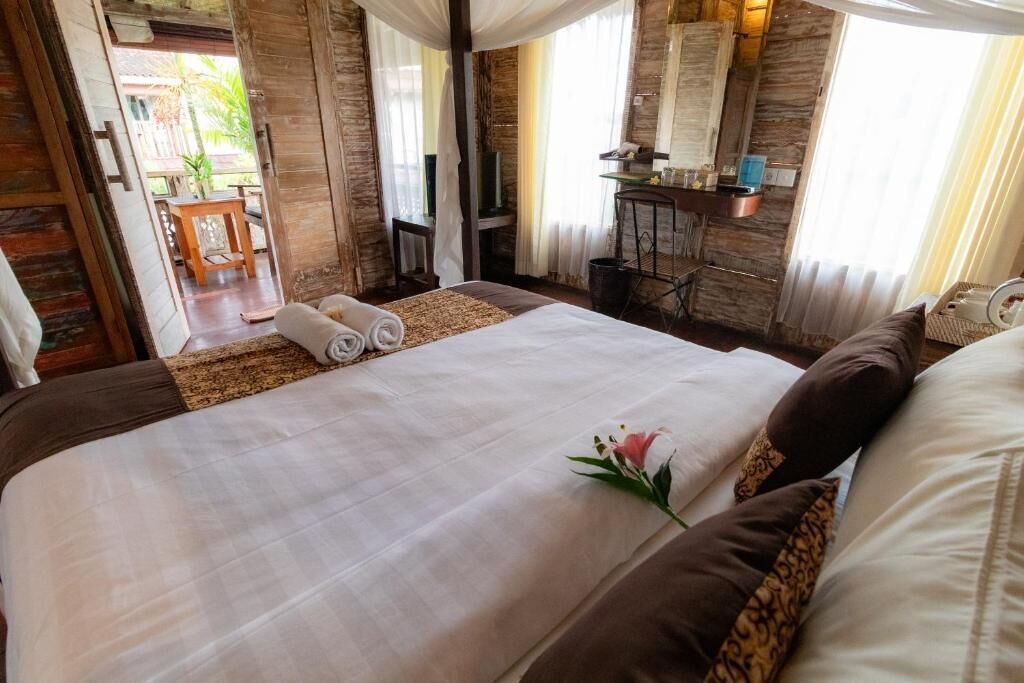 Photo of Bedroom in Melayang