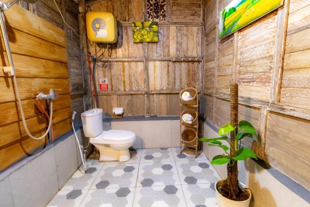 Photo of Bathroom in Melayang
