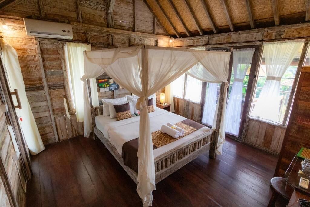 Photo of Bedroom in Melayang