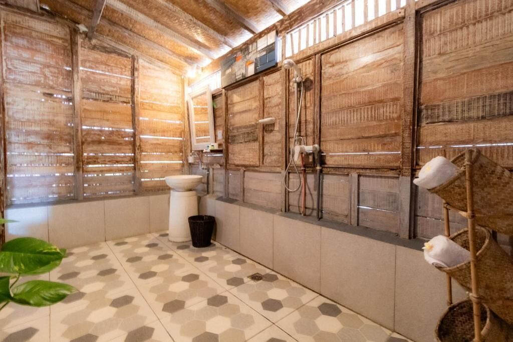 Photo of Bathroom in Melayang