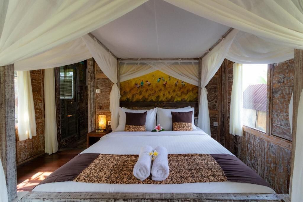 Photo of Bedroom in Melayang