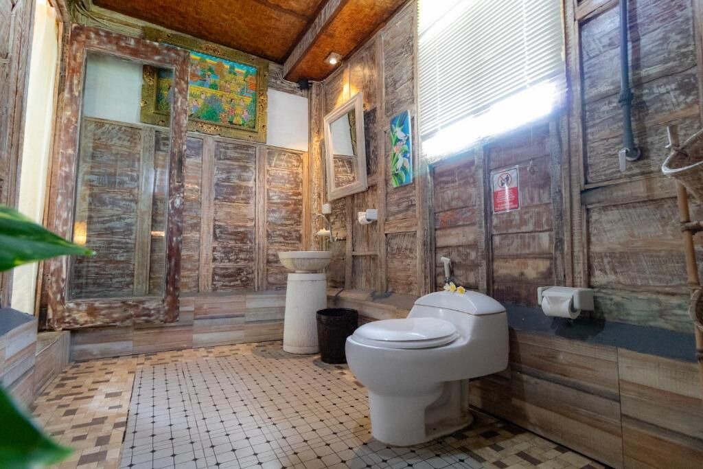 Photo of Bathroom in Melayang