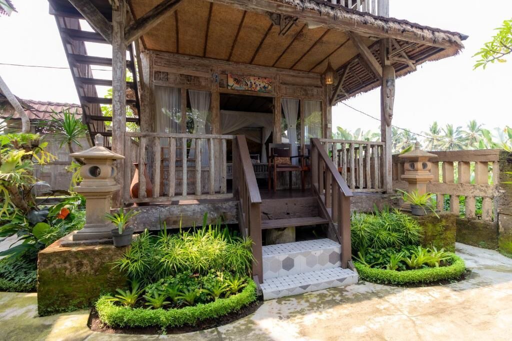 Photo of Patio Balcony in Melayang