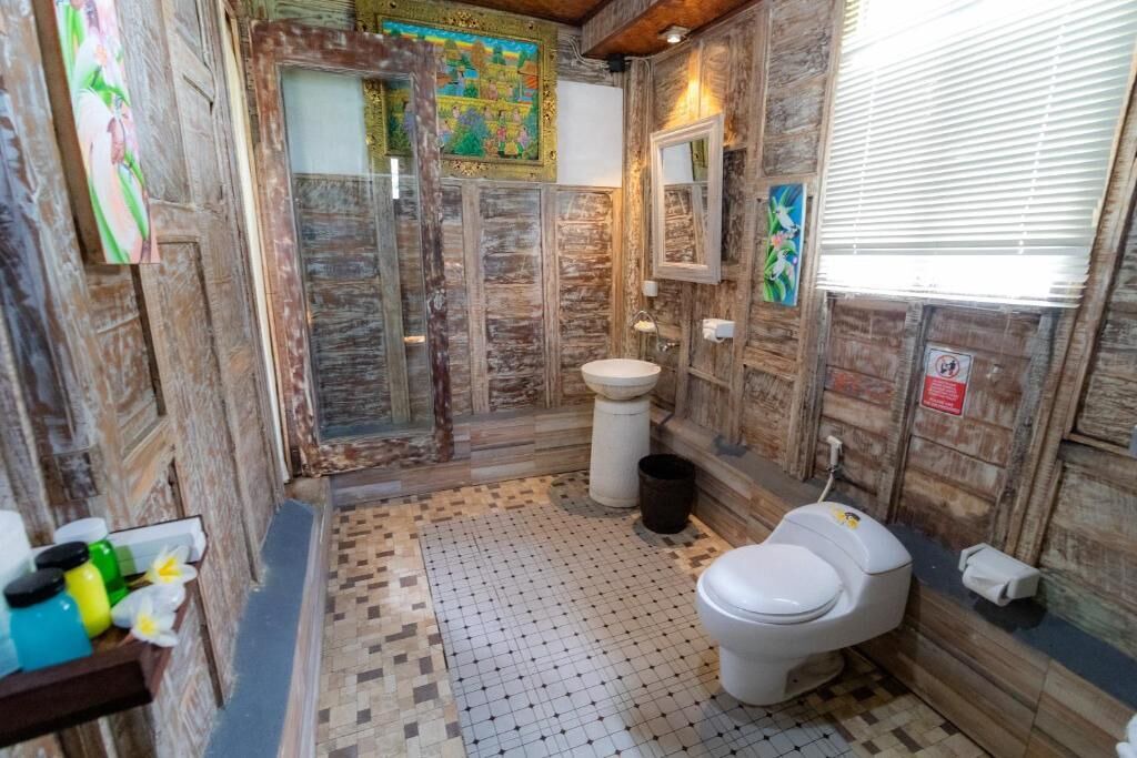 Photo of Bathroom in Melayang