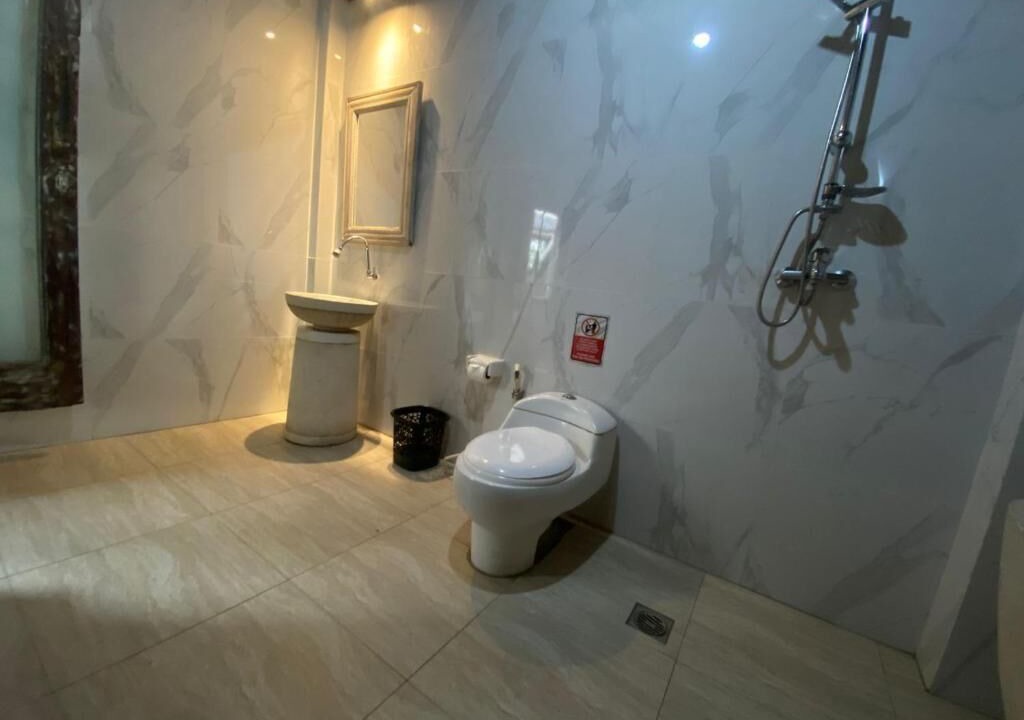 Photo of Bathroom in Melayang