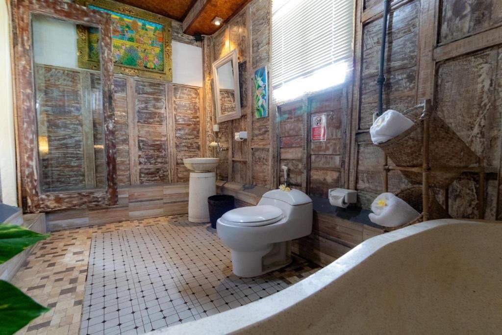 Photo of Bathroom in Melayang