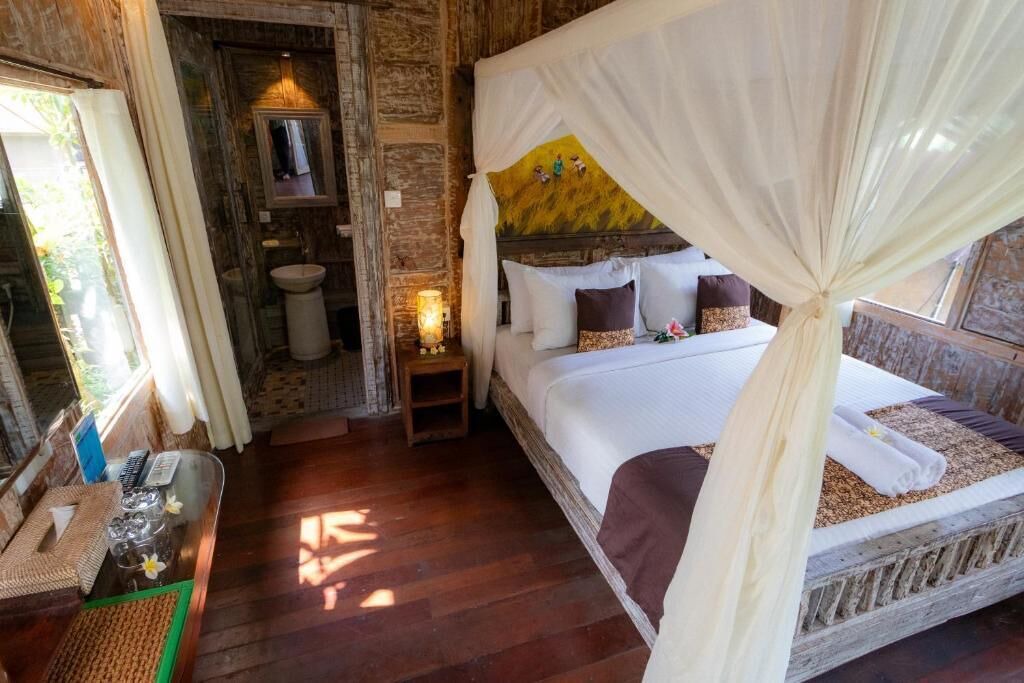 Photo of Bedroom in Melayang