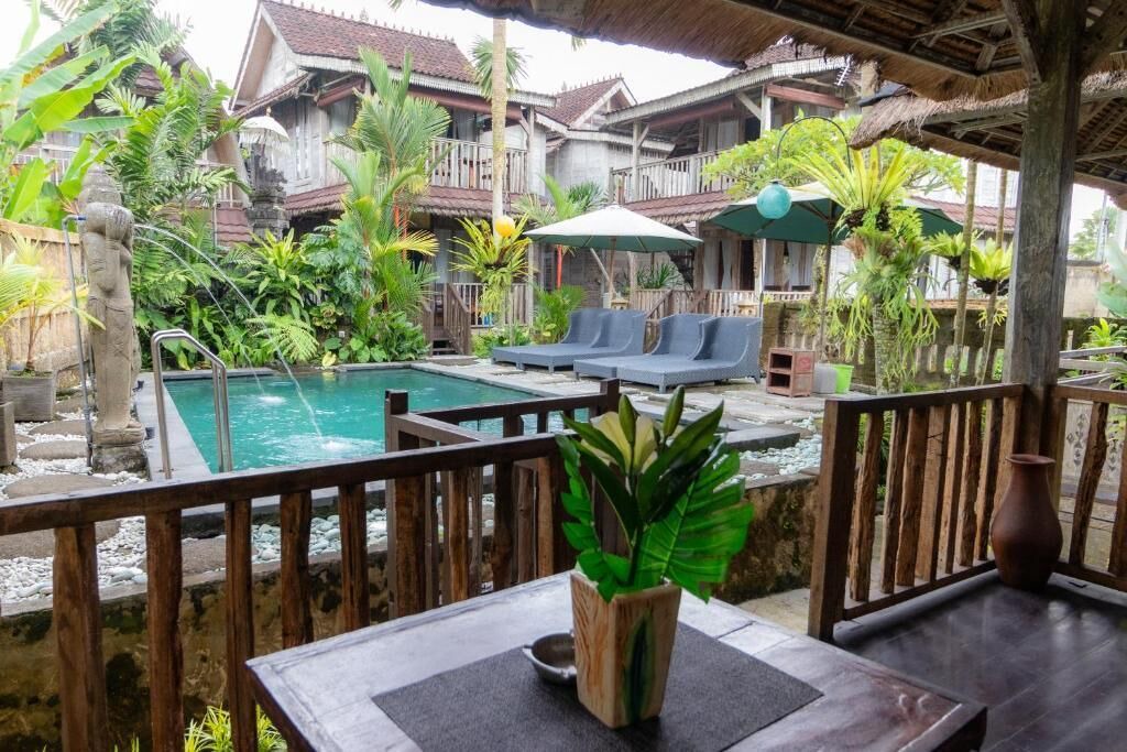 Photo of Outdoor in Melayang