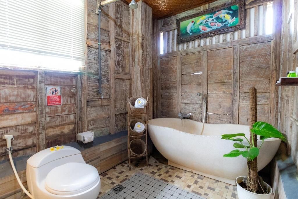Photo of Bathroom in Melayang