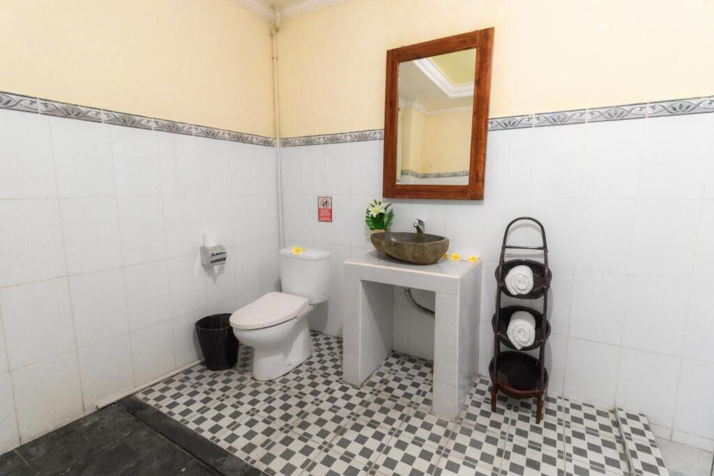 Photo of Bathroom in Melayang